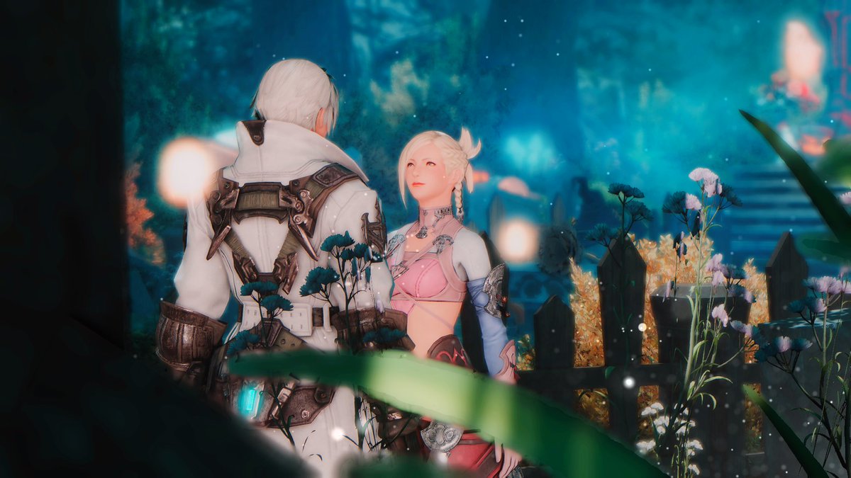 찍으면서 너무너무 슬펐다...