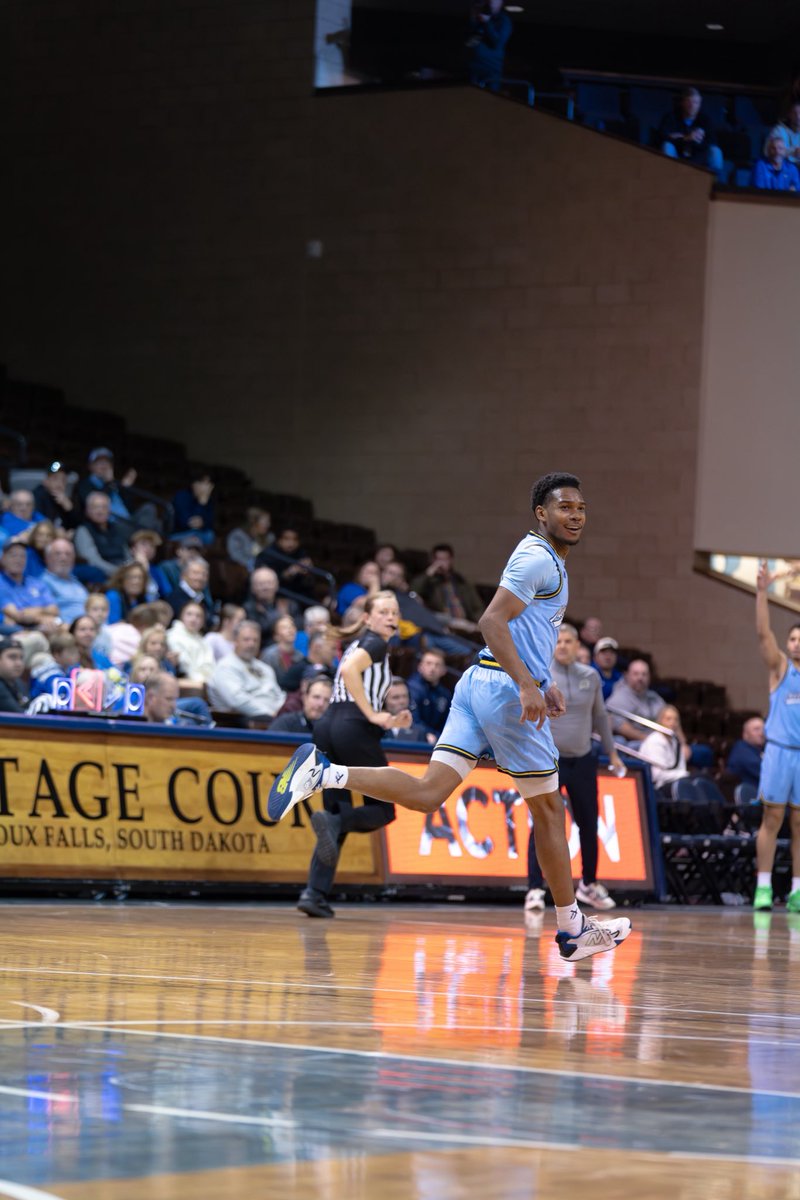 Battle in Sioux Falls #MakeChaos