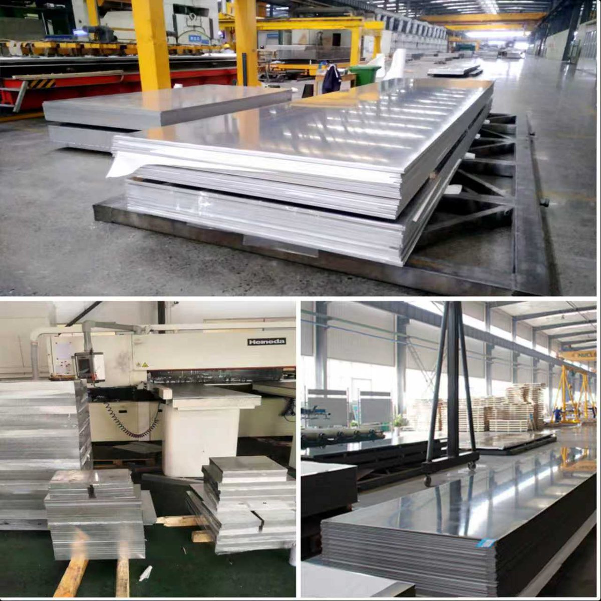 bella0001010's tweet photo. Need super-strong aluminum sheets for heavy-duty use?Our Forging Aluminum Alloy Sheets offer forged density higher strength, better impact resistance, and stable performance.Perfect for mechanical parts, auto components,or industrial fixtures.Easy to machine, corrosion resistant. https://t.co/cSwzdaoMCw