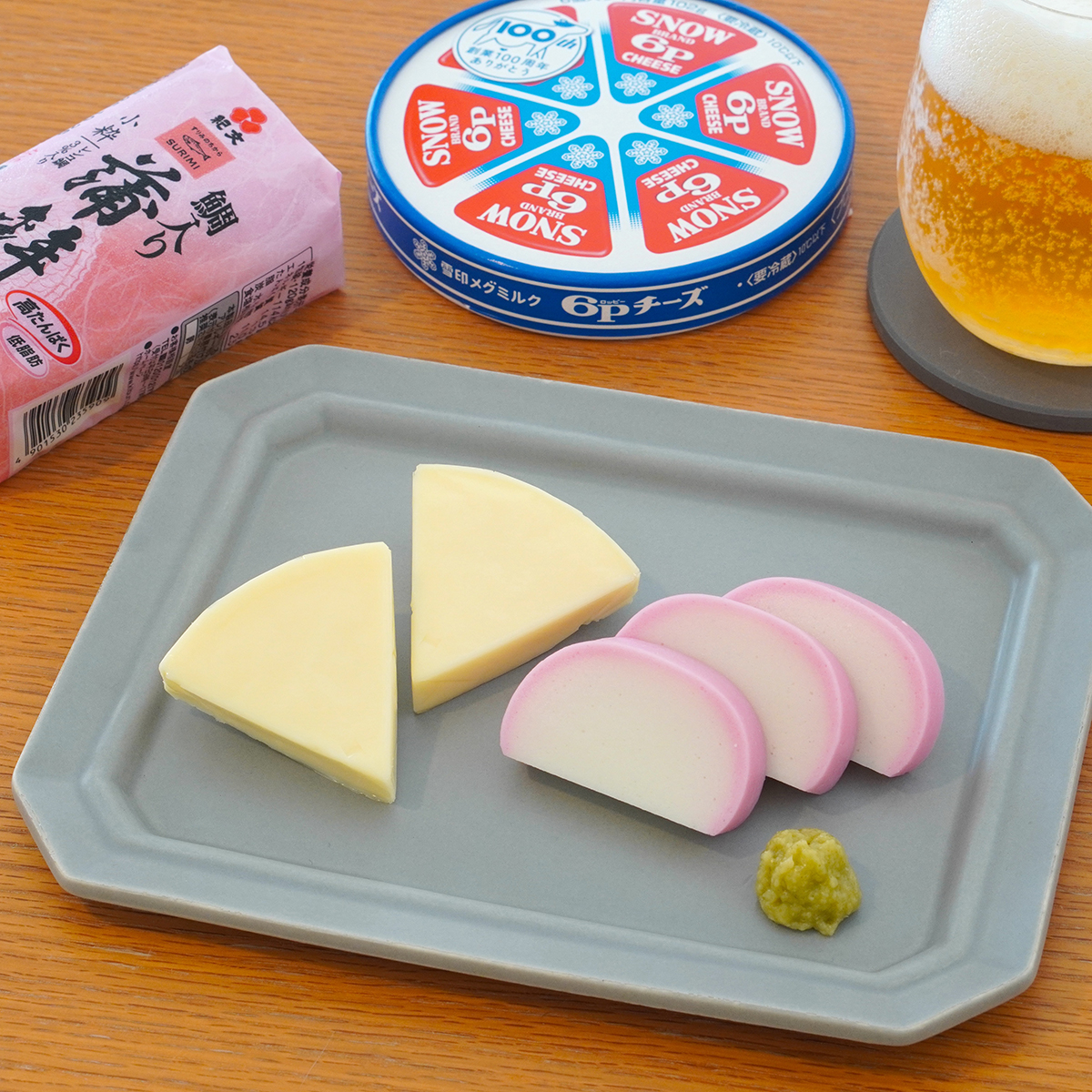 6Pチーズ【公式】 (@6Pofficial) / Posts / X