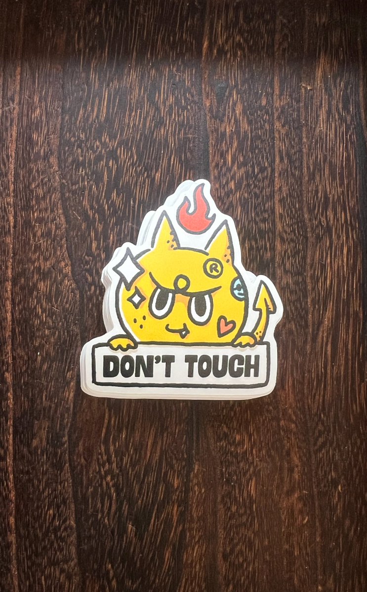 under_stood_'s tweet photo. Meetup Merch Proposal : @LumaHQ @LumaKorea @imsharonw
Let's Create Some Stickers I'm an illustrator specializing in high-quality UV-printed and die-cut stickers. What do you think about making stickers to hand out?
#Stickers #UVSticker #illustration https://t.co/oIH0ZNODwN