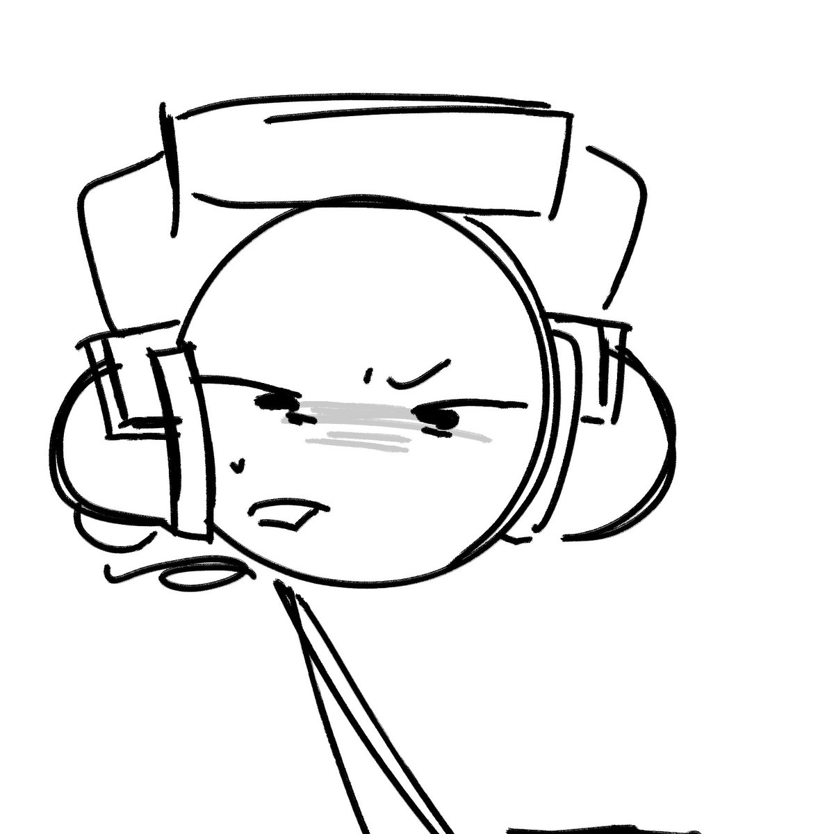 serious charlie is SO slept on and the reason why is because everyone used to mischaracterize him into being a toddler and it had an impact #thsc