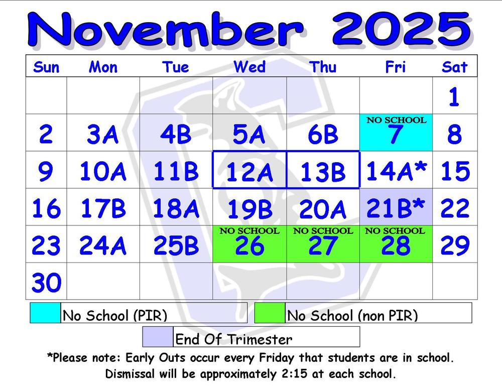 CorvallisSD1's tweet photo. November Calendar https://t.co/x7l3iYbyBy https://t.co/6brGSlzBOY