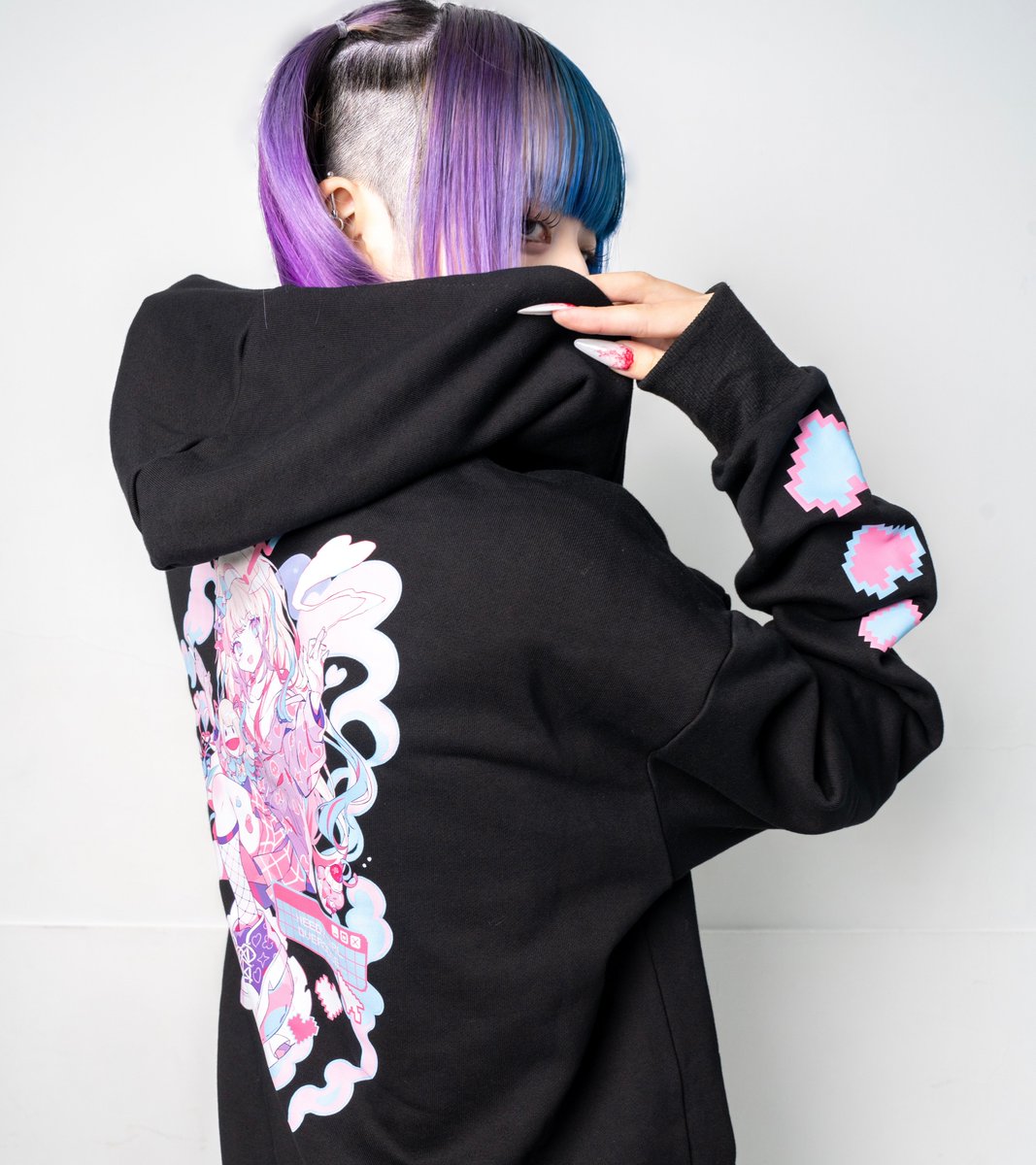 NEEDY GIRL Official (@needygirl_o) / Posts / X