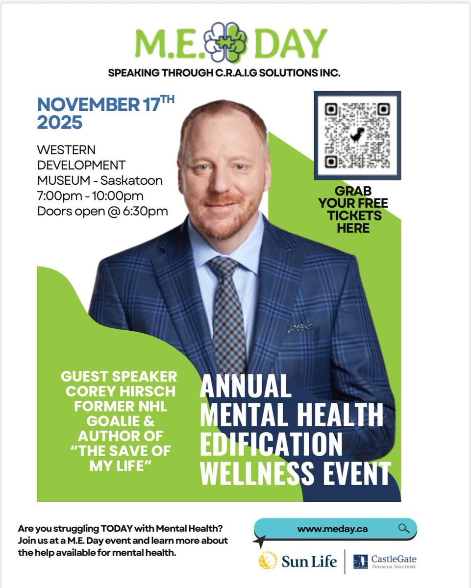 M.E. Day tweet media