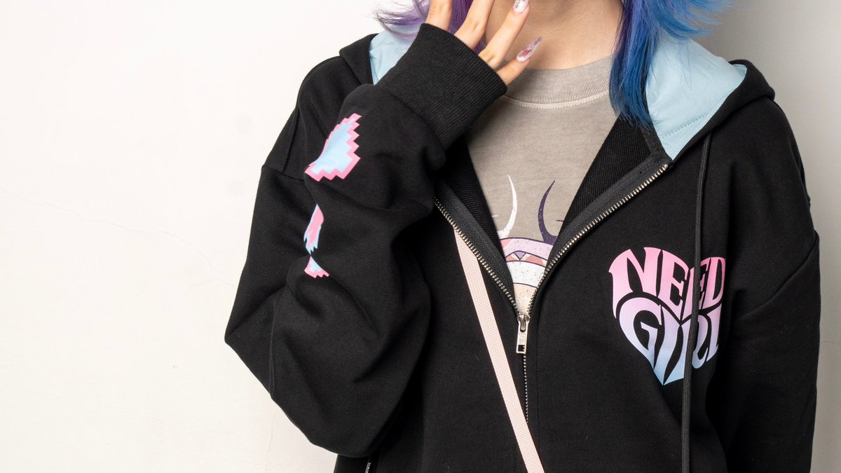 NEEDY GIRL Official (@needygirl_o) / Posts / X