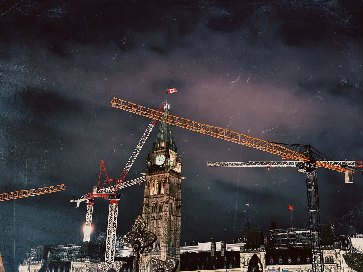 nan_keysingh's tweet image. ‘Twas the night before …….