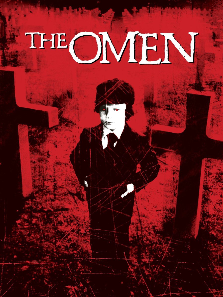 Share an awesome 70’s movie! 

The Omen was so groundbreaking and terrifying. Too many people sleep on this one. <a href="/EveningAt/">An Evening At The Movies</a>