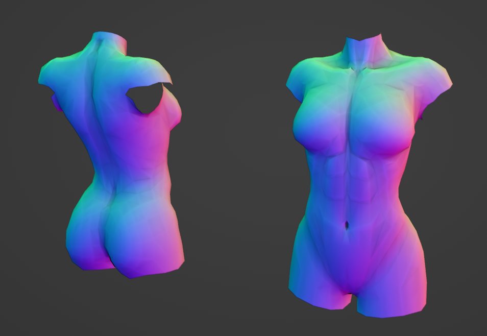 HHynh3's tweet photo. làm tí anatomy 🫣
#blender https://t.co/TBXhxwgzW4