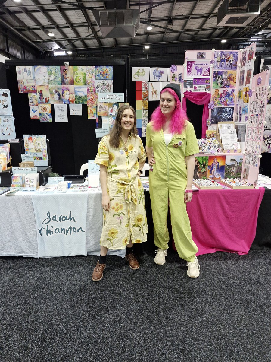 Beth✨ CashmereKitty Art tweet media