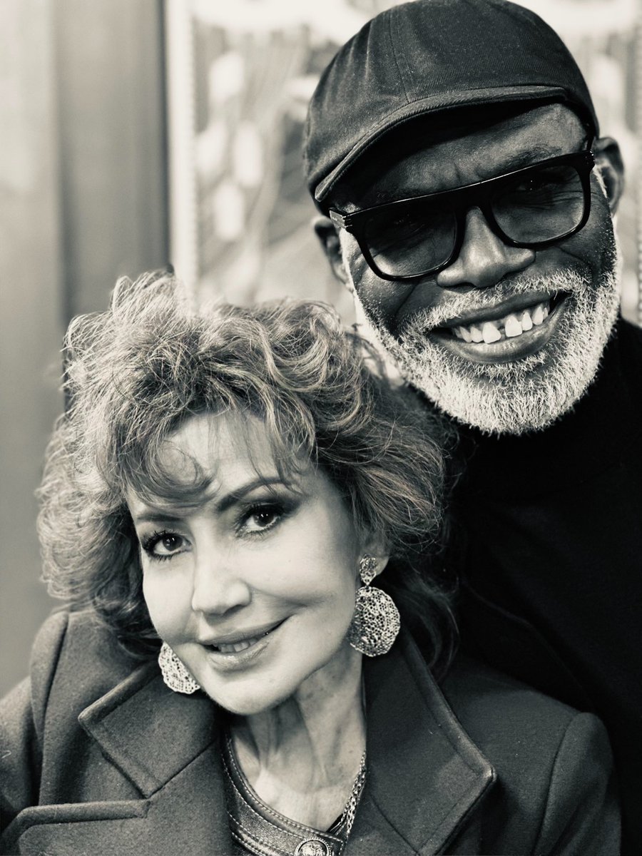 Eriq Ebouaney