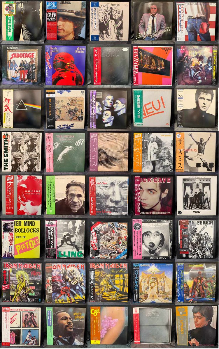 ディスクユニオン大阪店 on X