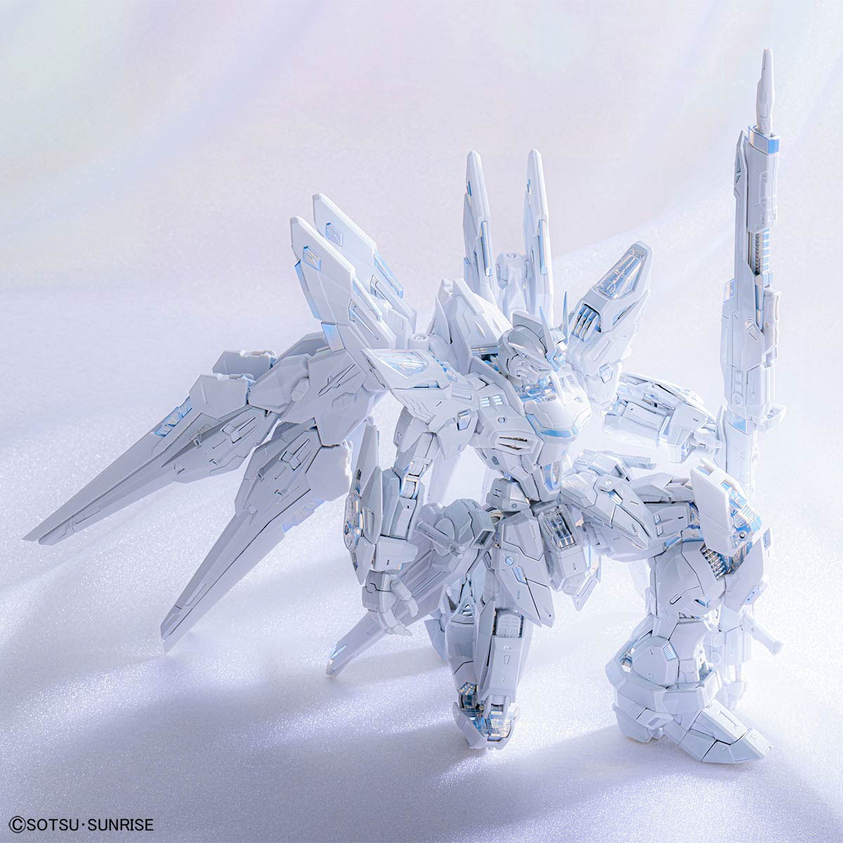 MGEX ストライクフリーダムガンダム TWILIGHTCOATING 新商品紹介】「MGEX 1/100 ストライクフリーダムガンダム [TWILIGHT