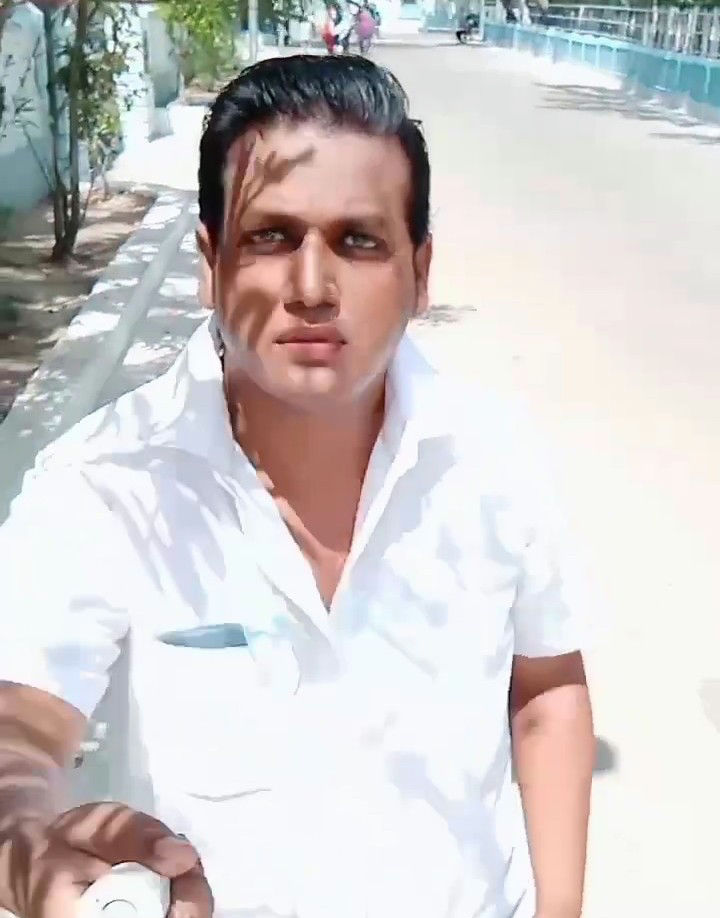 This my gettr registered