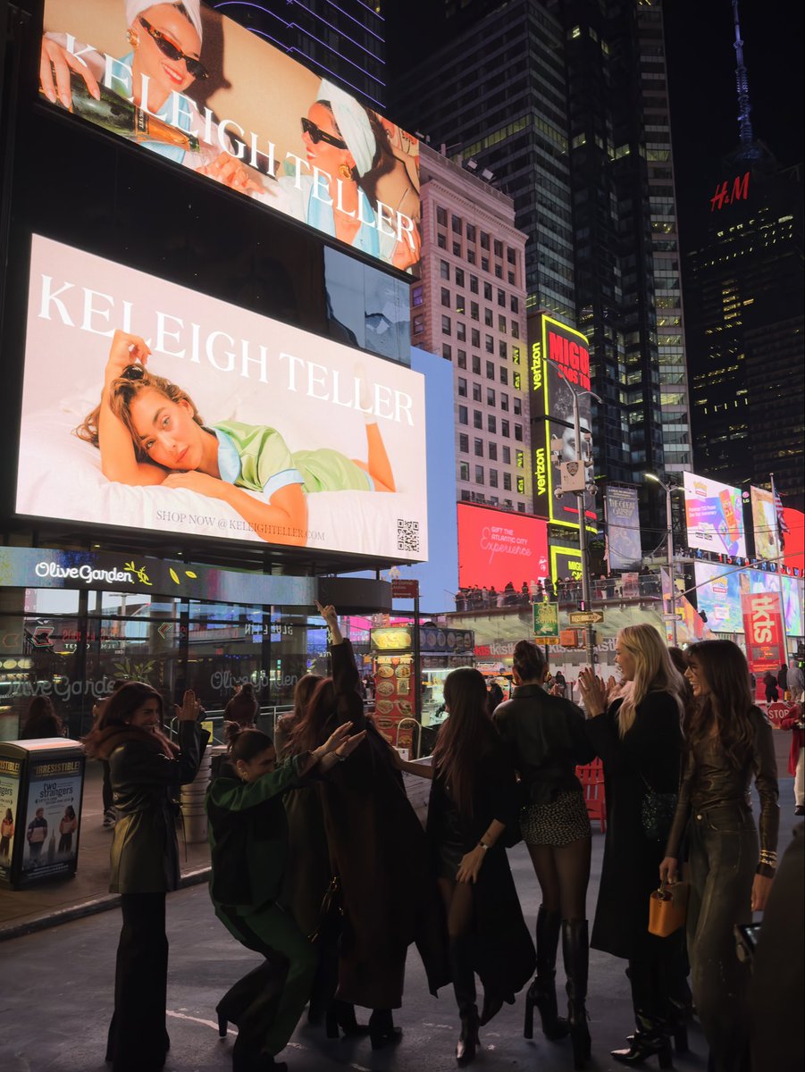 Keleigh Teller tweet media