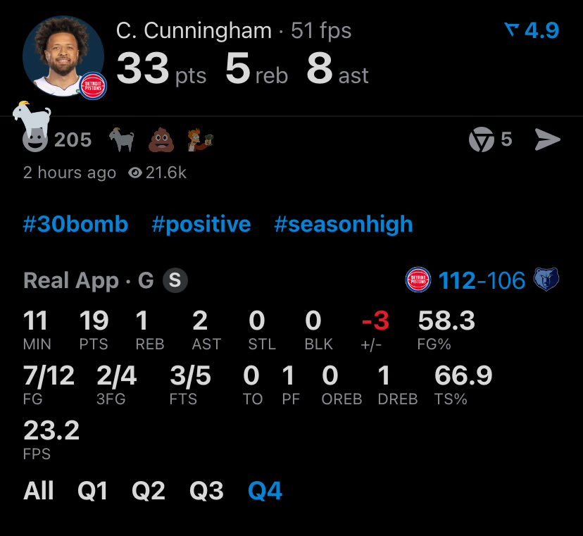 4th quarter is franchise time