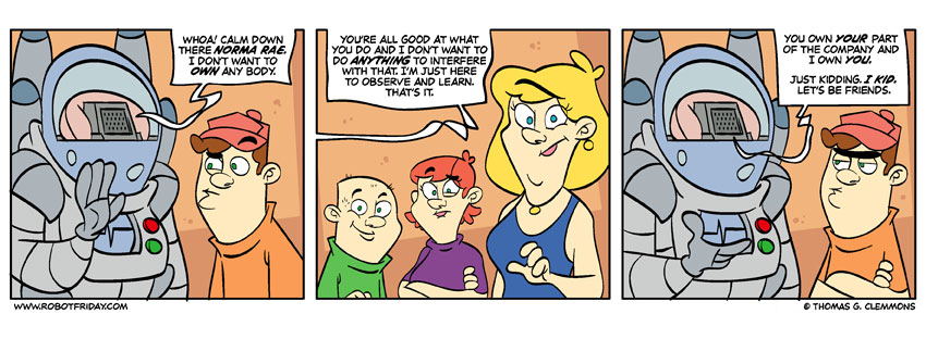 clemmonsart's tweet image. Owning up.

#comics #webcomics #indiecomics