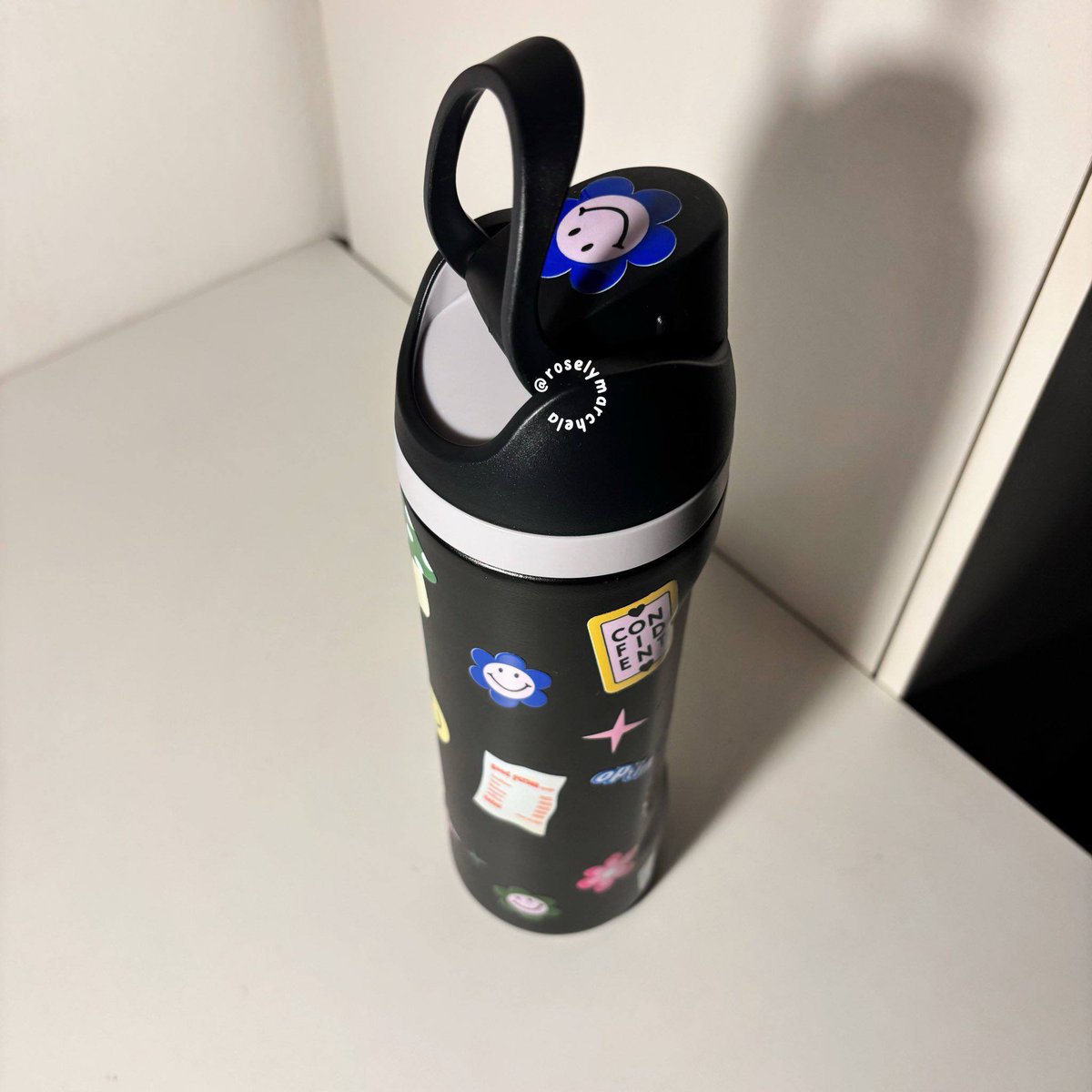 I LABELED THEM: cutest instant MOOD BOOST 👌🏻💯