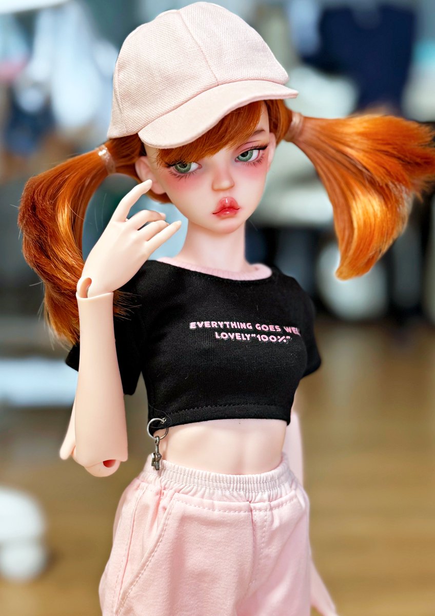 아이돌 같아~~~~