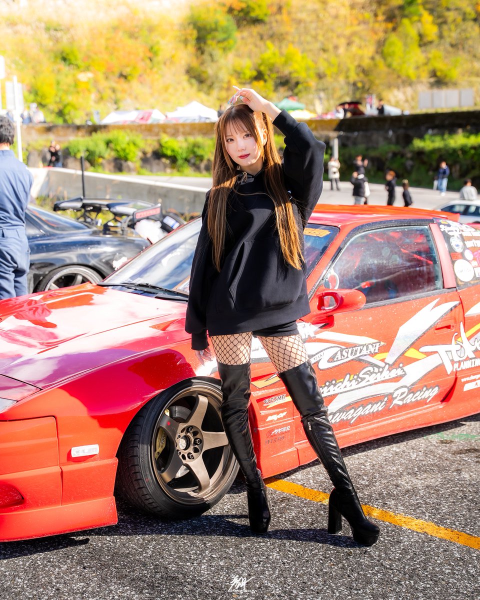 saorin_xoxo_'s tweet photo. こんにちーずはっとぐ☀️

昨日はトラコネありがとうございました🚘❤️‍🔥

誕生日当日ということもあり、たくさんの差し入れやプレゼント、めちゃくちゃ嬉しかったです🙈🫶
ありがとうございます！！

最高のイベントでした😎✨️ https://t.co/CDpscsxHov