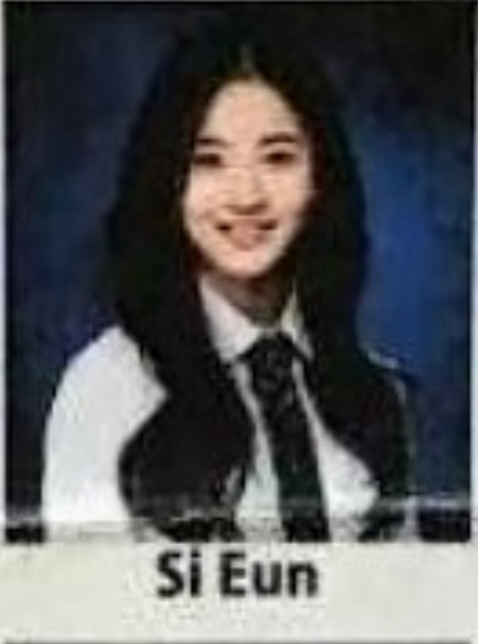 parkvrgo's tweet image. My sieunie