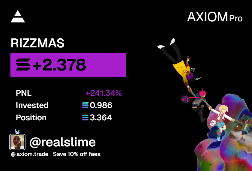 ForRealSlime's tweet image. Light Day