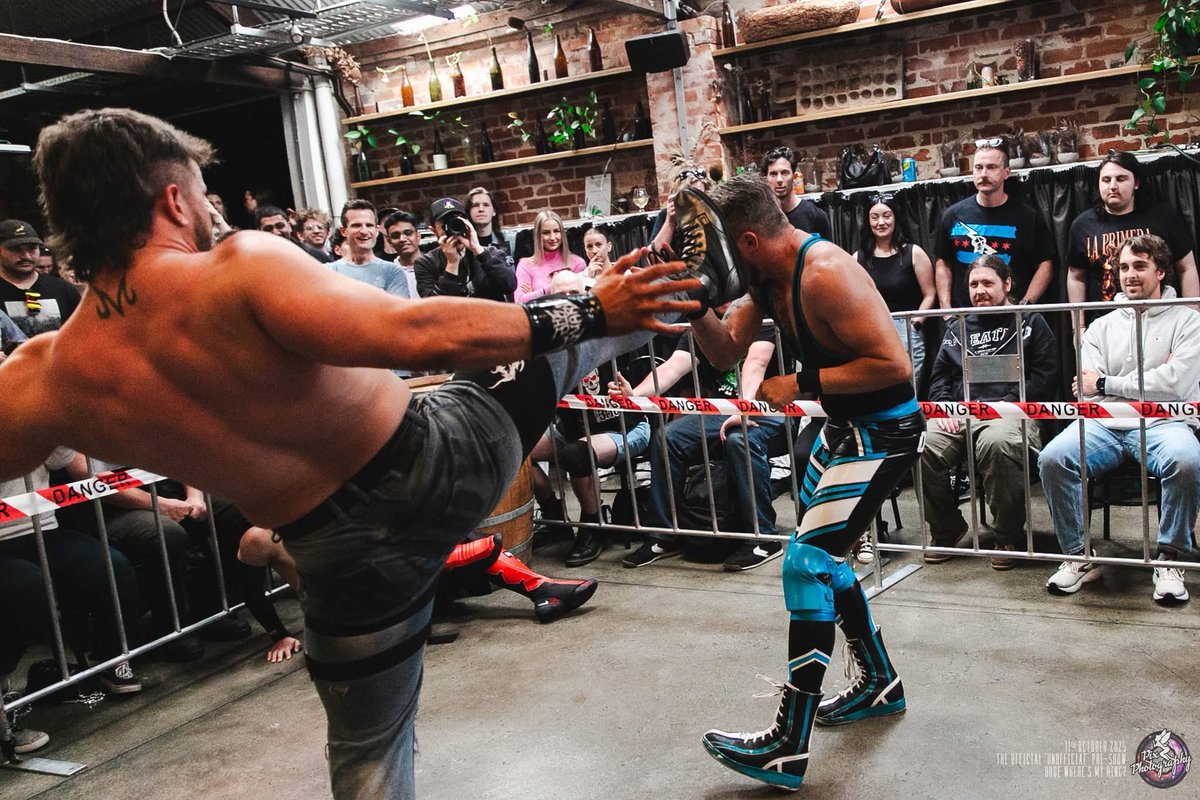 No ring?
No worries.