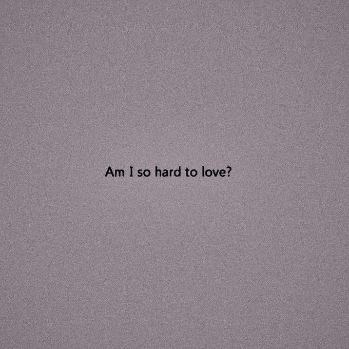 Feelings ღ tweet media