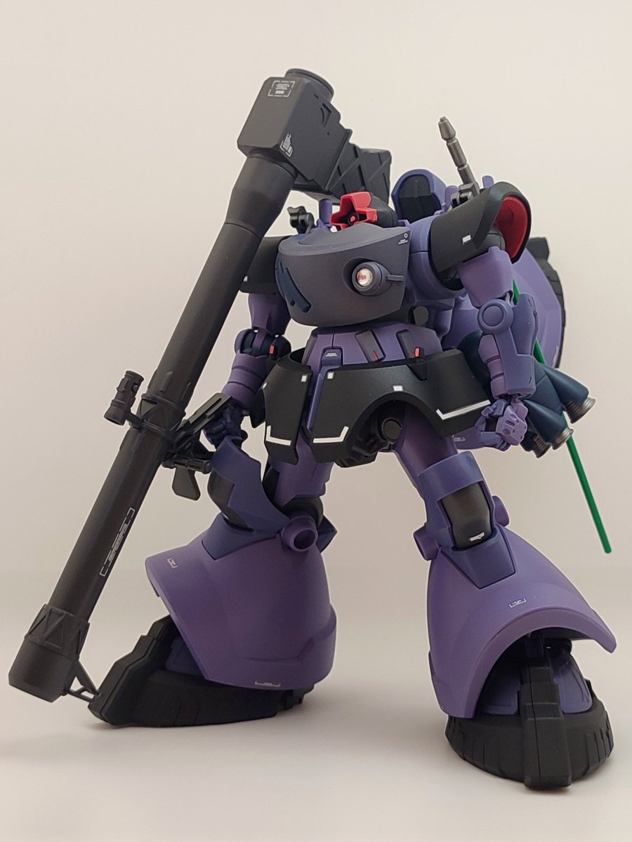 リックドム リックドム