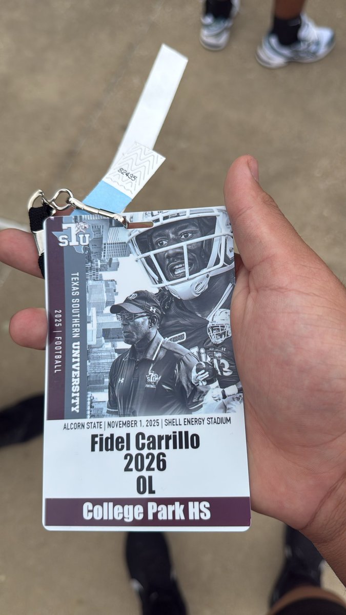 Fidel Carrillo III tweet media