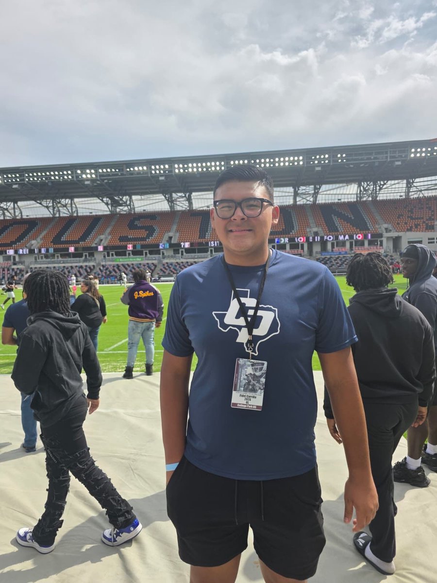 Fidel Carrillo III tweet media