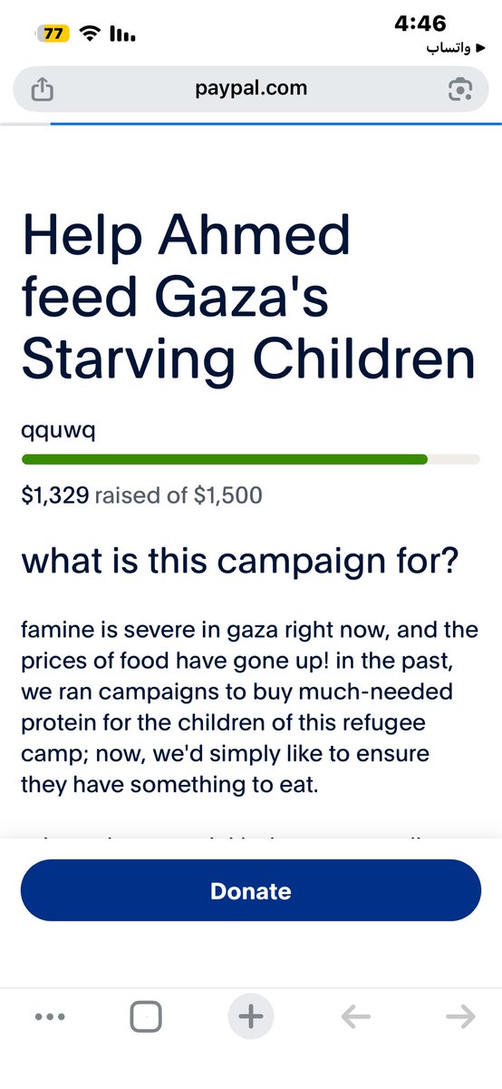 Help_shimaa tweet media