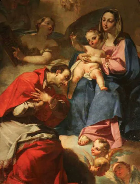 M ☧ 🇻🇦 tweet media