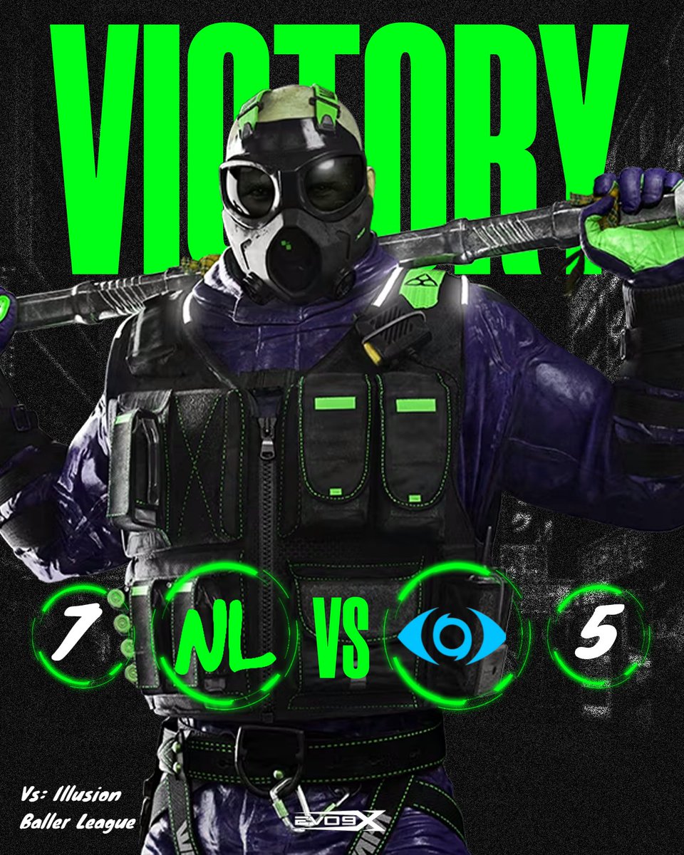 NL R6

The boys came out and took the dub 7-5. GGs

<a href="/BallerR6X/">Baller</a> 
Vs: Illusion

<a href="/Nugs4k/">Nugs</a>
<a href="/NostalgiaRino/">Rino</a> 
<a href="/Jackyllx/">Jackyllx</a> 
<a href="/xCivvy_/">NL Civvy</a> 
<a href="/ItzVexn/">Vexn</a> 

🧠 <a href="/Cooper_D1az/">C00PER.NL</a>