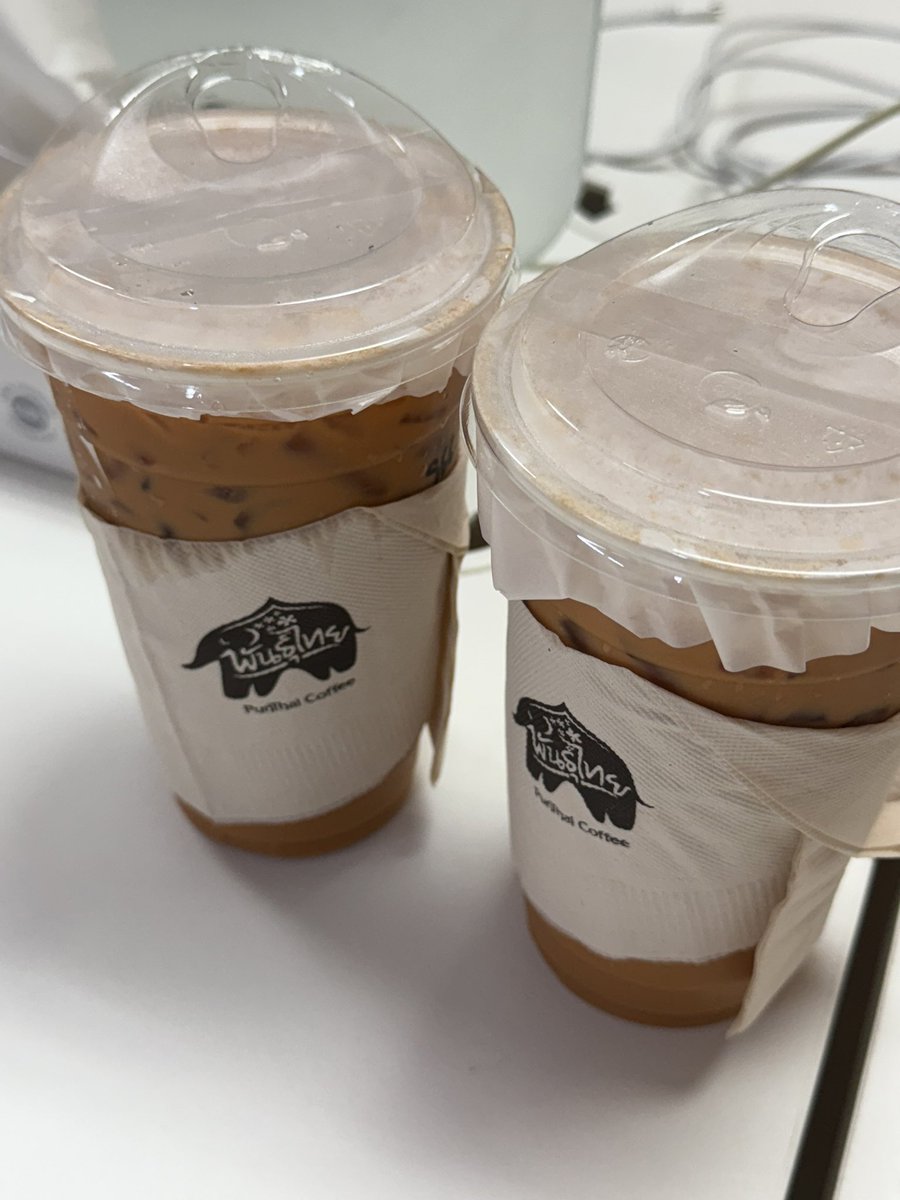 เข้า shopee เจอชาไทยของพันธุ์ไทย 1 แถม 1 แถมมีโค้ดลดจากช้อปปี้เพิ่มด้วย คุ้มยิ่งกว่าคุ้ม👍🏻🧡 โปรดีบอกต่ออ🥛

#พันธุ์ไทยอะไรก็เป็นไปได้
<a href="/Punthaiofficial/">PunThai Coffee Official</a>