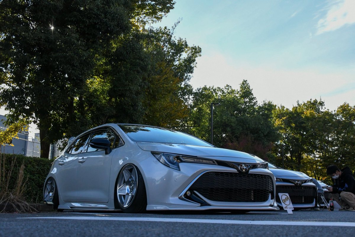 maru_5005's tweet image. #fixwell
@fenderist_jp