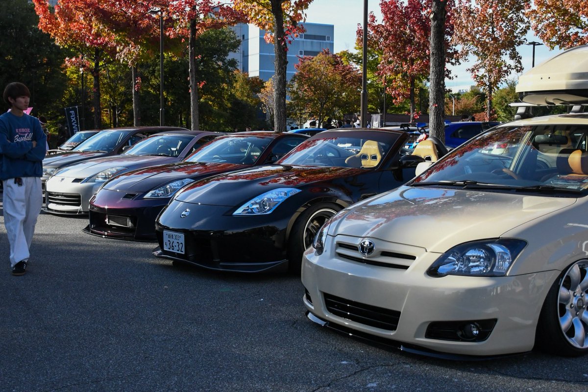 maru_5005's tweet image. #fixwell
@fenderist_jp