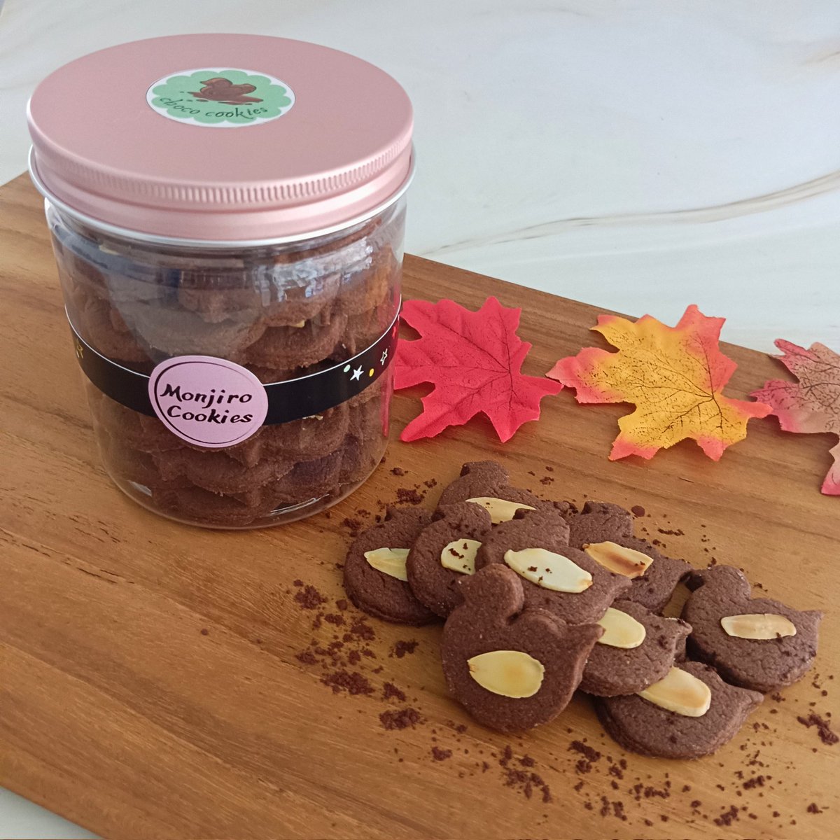 shalsallee's tweet photo. First time nawarin ini di X.. tapi mari kita coba 🥹
🦆🍪Choco Cookies | 70k/toples
Ukuran toples 600ml
Pengiriman dari Pamulang, Tang-Sel
Barangkali ada yang lagi pengen, boleh dm atau komen aja ya.. 👉🏻👈🏻
Makasihhh~
#chococookies #chocoduck https://t.co/FaoINYOoOf