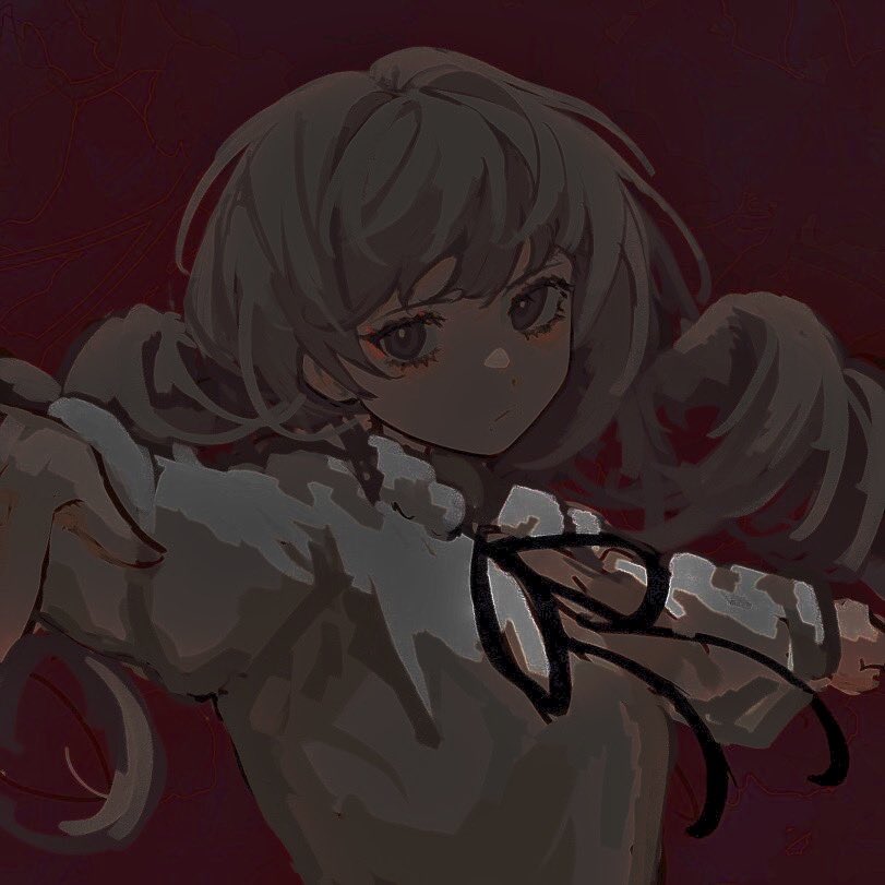 MagicisnotMoral's tweet image. ⠀⠀⠀⠀
ㅤㅤ
  ⠀⠀⠀ ͝ ⏝ ㅤㅤ ㅤㅤ The Girl Who Was Born from a Corpse ㅤㅤ ㅤ𝆹𝅥 ㅤㅤ ㅤㅤ 𝐀𝐥𝐲𝐨𝐬𝐡𝐚 ㅤㅤ ㅤ˖ ࣪ ་ 🌑⁀ ִ ۫  
ㅤㅤ
  ⠀⠀⠀