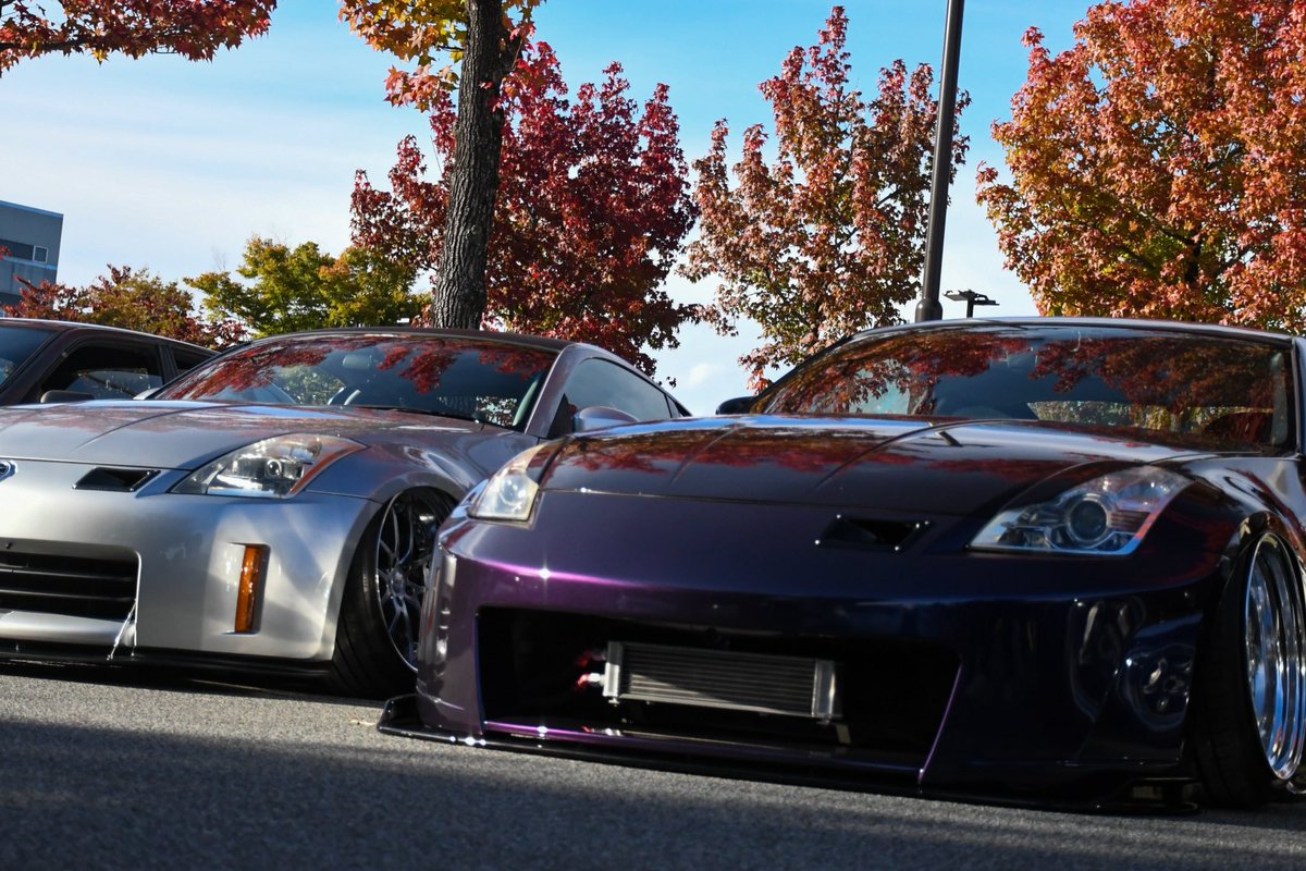 nori (@nori300zx) / Posts / X