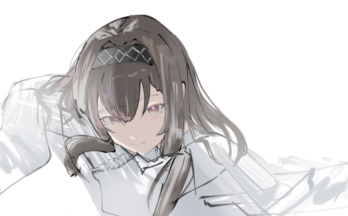 priestess

#アークナイツ #明日方舟 #Arknights