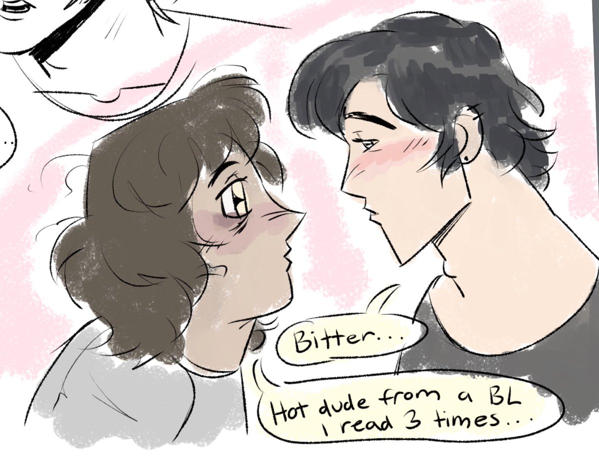 probiotic sludge tweet media