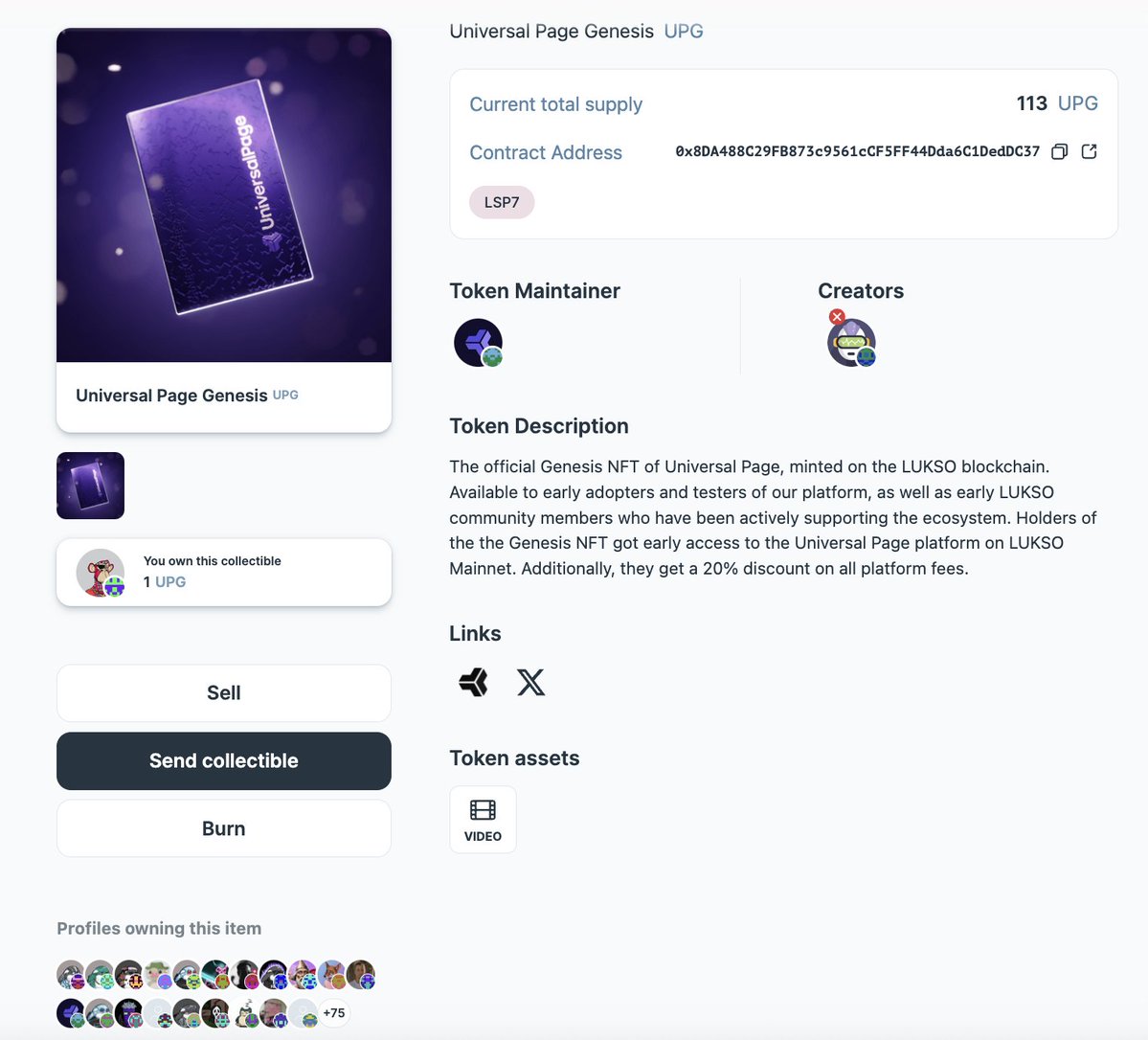 spiroBAYC's tweet image. are you this old? OG @_universalpage