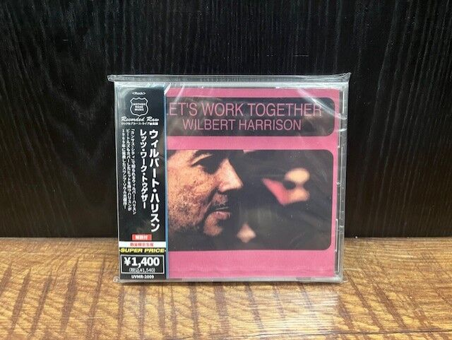 Leon Ware & Janis Siegel のアーバンソウルナンバー。 Leon Ware