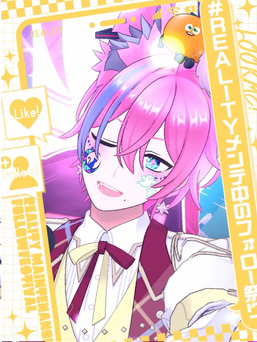 ⚔️ケンちゃん⚔️✨️アニソン歌手になる！！✨️ (@ken080333