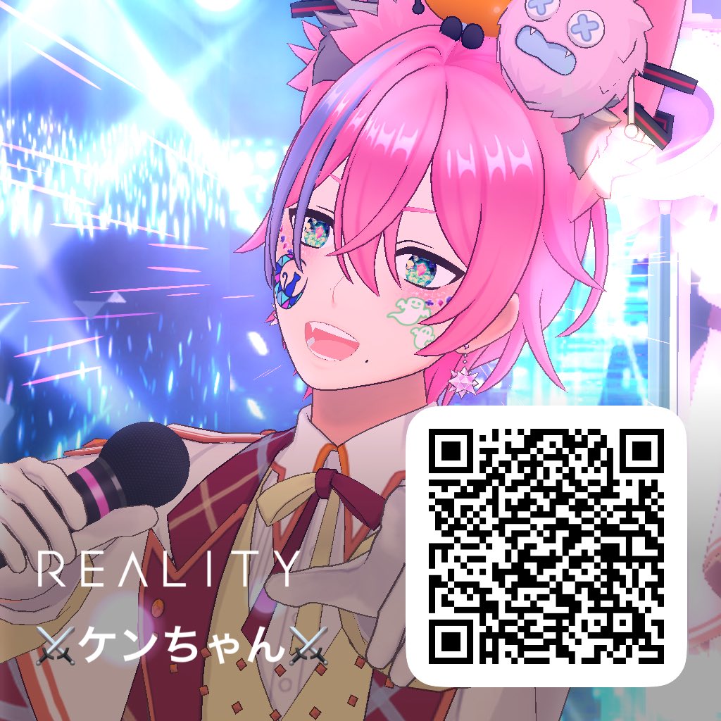 ⚔️ケンちゃん⚔️✨️アニソン歌手になる！！✨️ (@ken080333