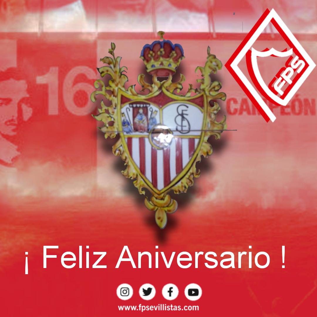 ¡ Feliz Aniversario !
@PCSVirgendelasNieves