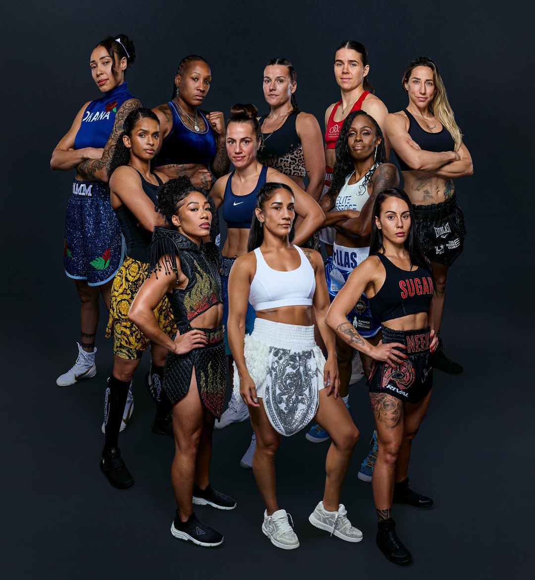 MVP - Most Valuable Promotions tweet media