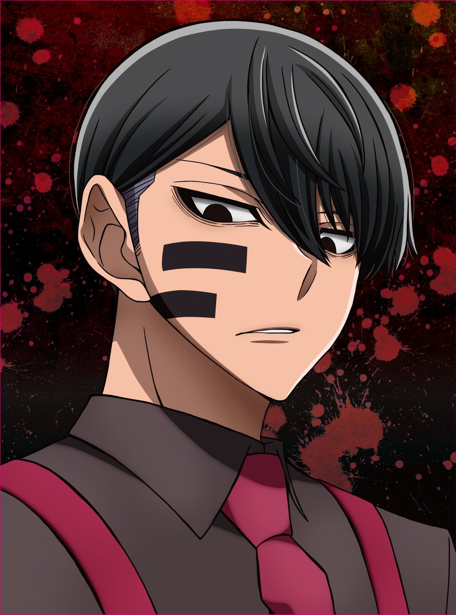 A3!　缶バッジ　左京【きゃにめ特典】 A3! MANKAI TREASURE BOX／古市左京【受注生産商品】: キャラグッズ