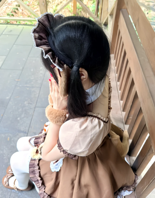 marad333333's tweet photo. 出门玩��开心呀ヾ(≧▽≦*)o #萝莉 #甜妹 #双马尾 https://t.co/EGMDiJidlw